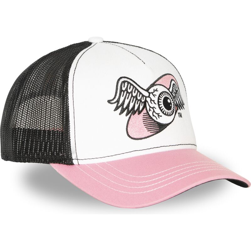 snapback-oeil-von-dutch