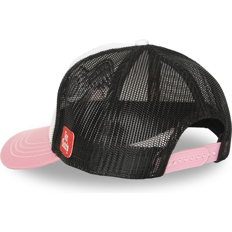 snapback-oeil-von-dutch