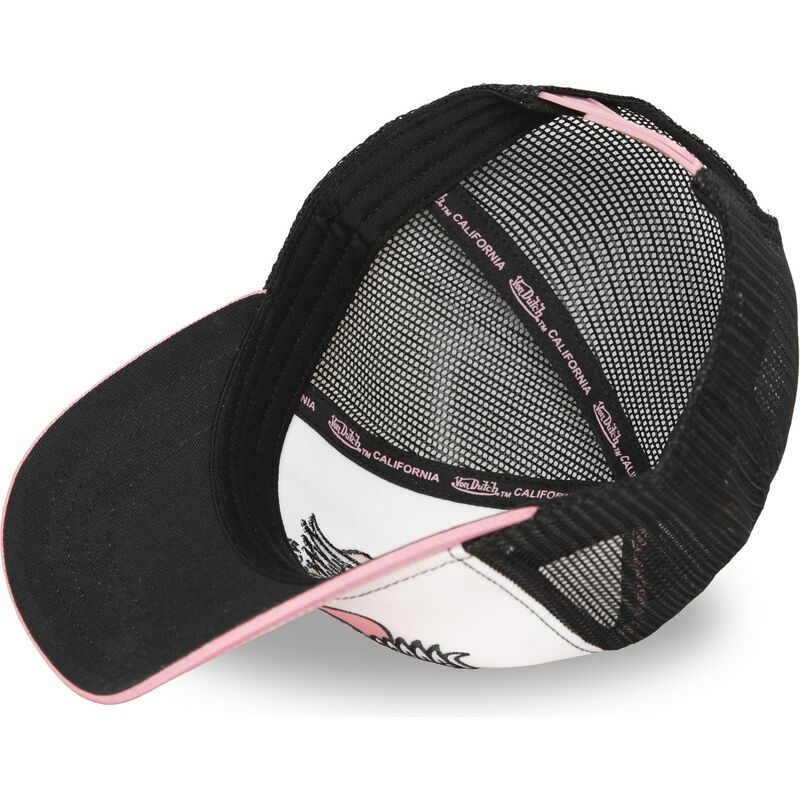snapback-oeil-von-dutch