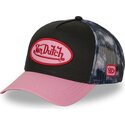snapback-space-von-dutch