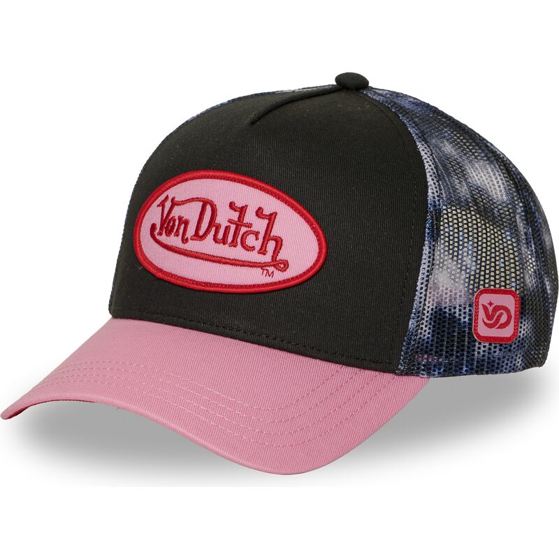 snapback-space-von-dutch