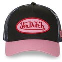 snapback-space-von-dutch