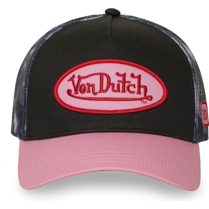 snapback-space-von-dutch