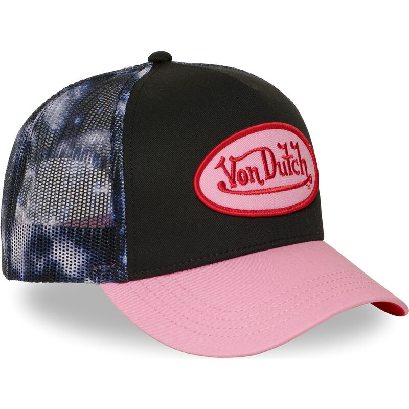 snapback-space-von-dutch