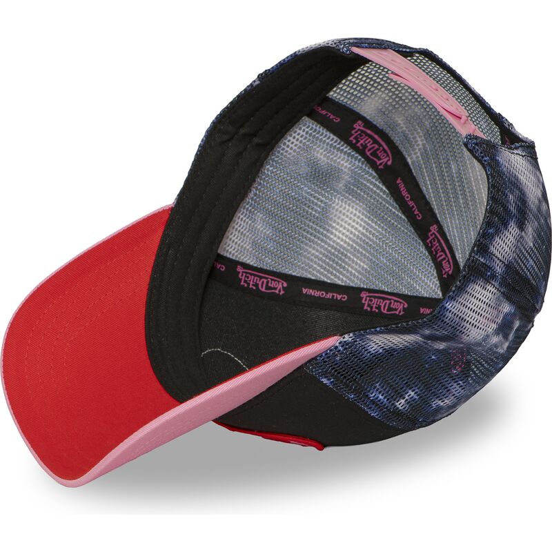 snapback-space-von-dutch