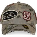 snapback-kamo03-von-dutch