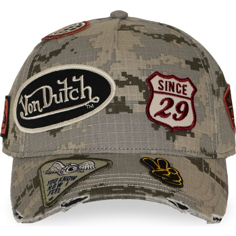 snapback-kamo03-von-dutch snapback-kamo03-von-dutch