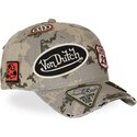 snapback-kamo03-von-dutch