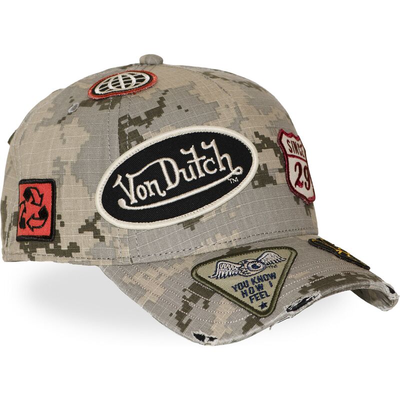 snapback-kamo03-von-dutch snapback-kamo03-von-dutch