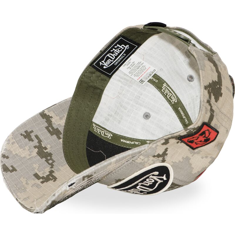 snapback-kamo03-von-dutch snapback-kamo03-von-dutch