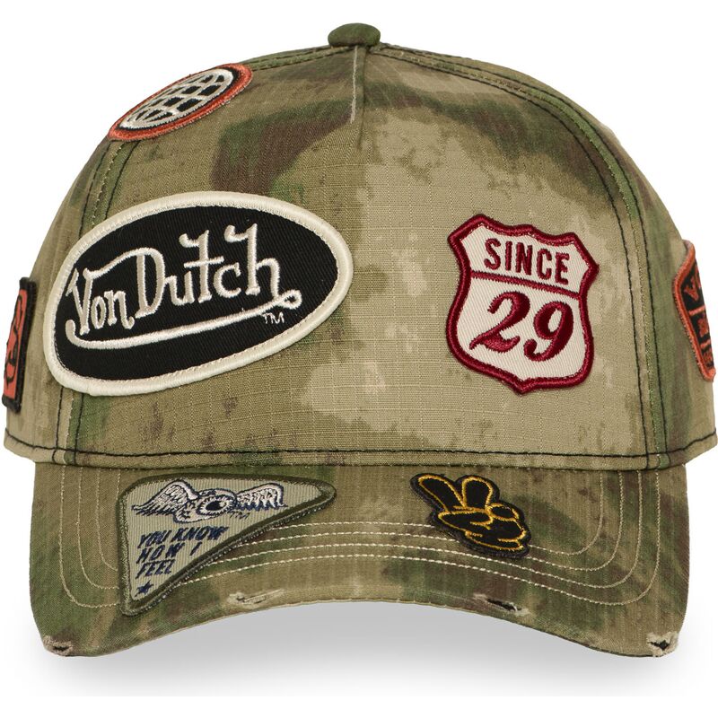 snapback-kamo04-von-dutch snapback-kamo04-von-dutch