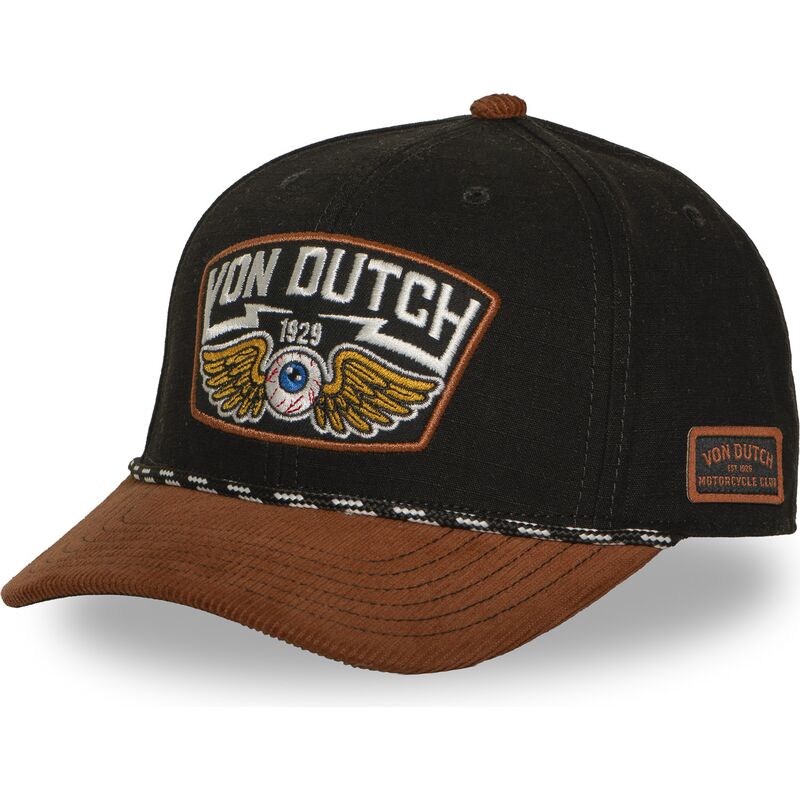 snapback-sem16-von-dutch snapback-sem16-von-dutch