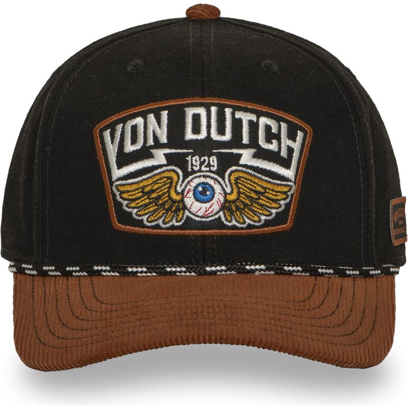 snapback-sem16-von-dutch snapback-sem16-von-dutch