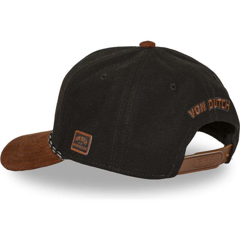 snapback-sem16-von-dutch snapback-sem16-von-dutch