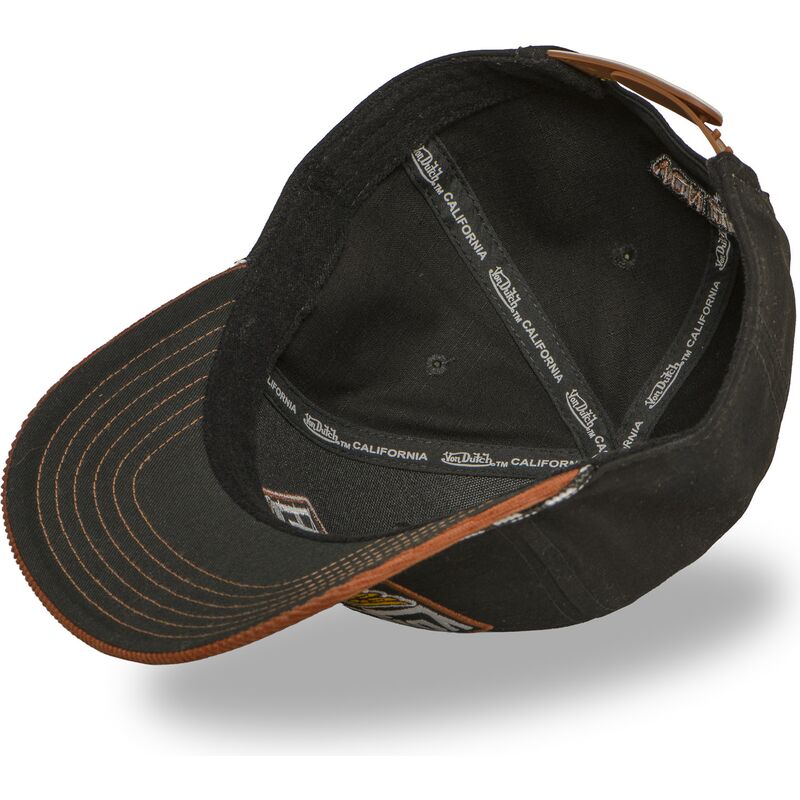 snapback-sem16-von-dutch snapback-sem16-von-dutch
