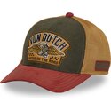 snapback-sem19-von-dutch
