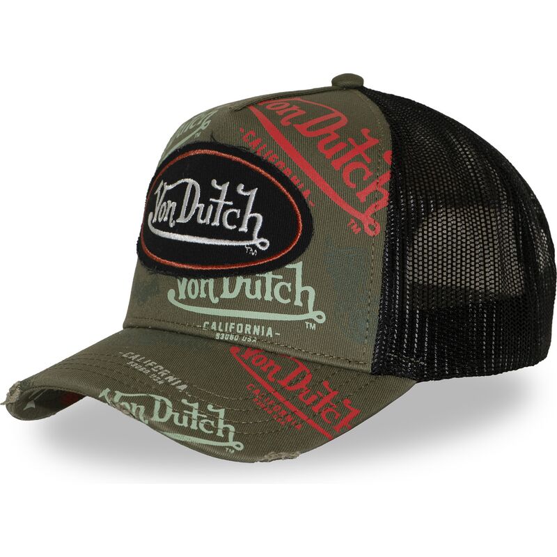 snapback-cafe12-von-dutch snapback-cafe12-von-dutch