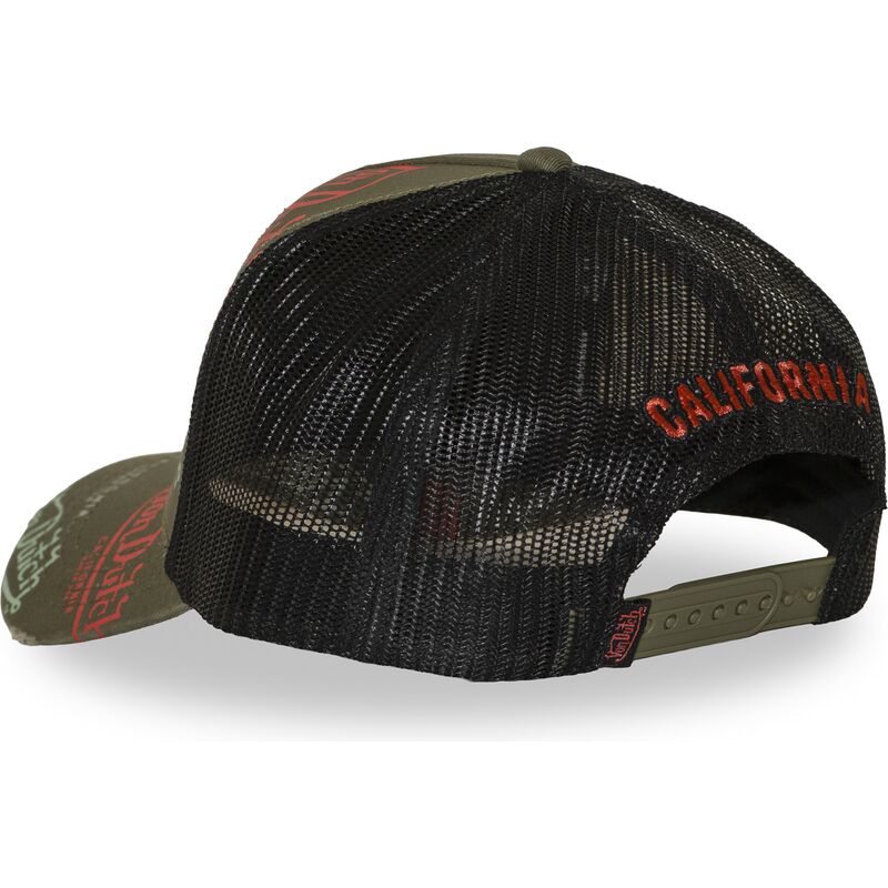 snapback-cafe12-von-dutch snapback-cafe12-von-dutch