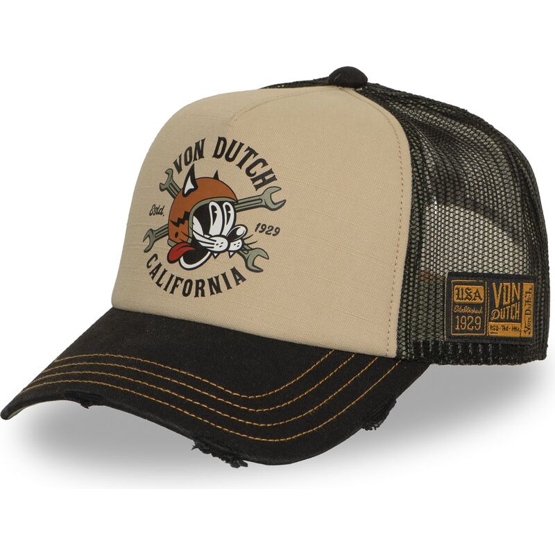 snapback-crew37-von-dutch snapback-crew37-von-dutch