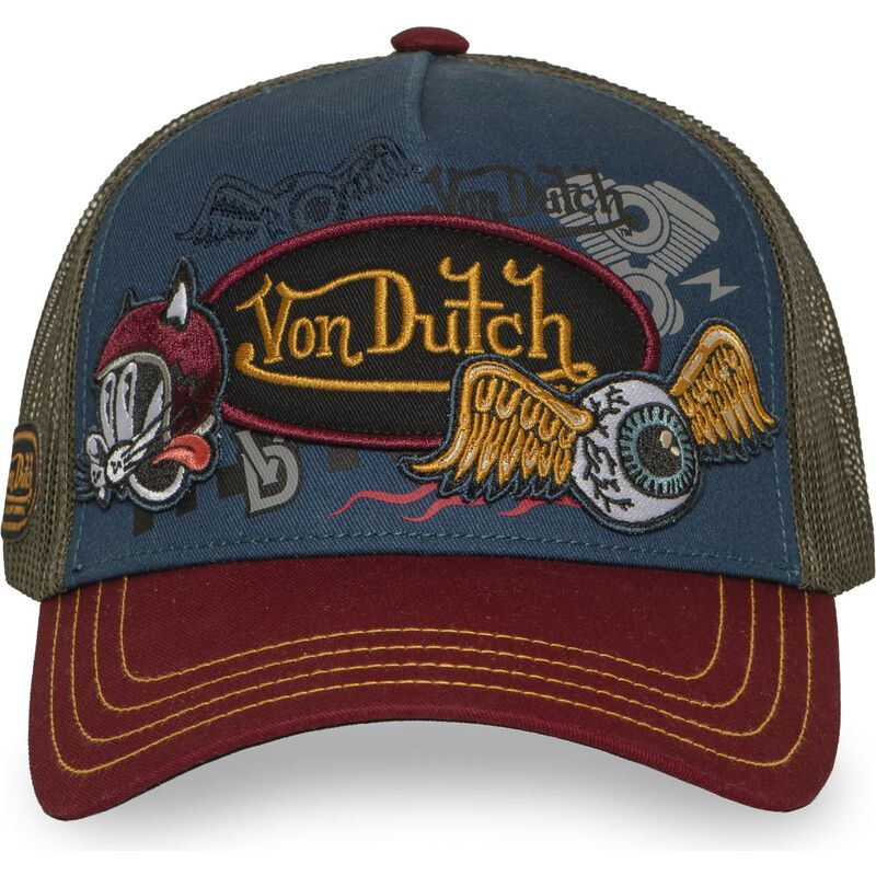 snapback-patches20-von-dutch snapback-patches20-von-dutch