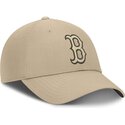 club-structured-uv-poly-ripstop-boston-red-sox-mlb-nike