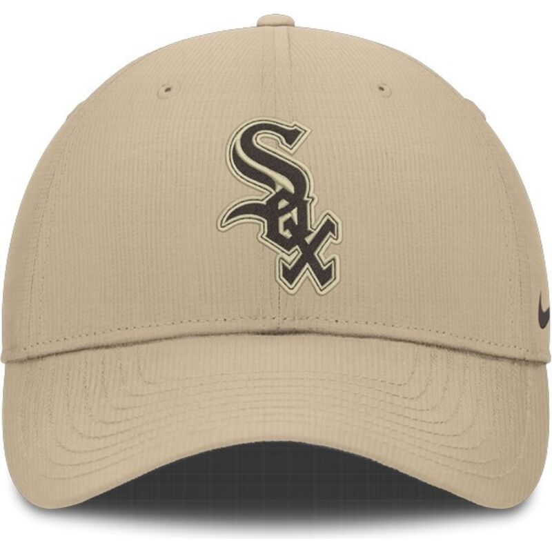club-structured-uv-poly-ripstop-chicago-white-sox-mlb-nike club-structured-uv-poly-ripstop-chicago-white-sox-mlb-nike