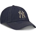 fathers-day-club-unstructured-organic-cotton-new-york-yankees-mlb-nike
