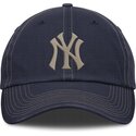 fathers-day-club-unstructured-organic-cotton-new-york-yankees-mlb-nike