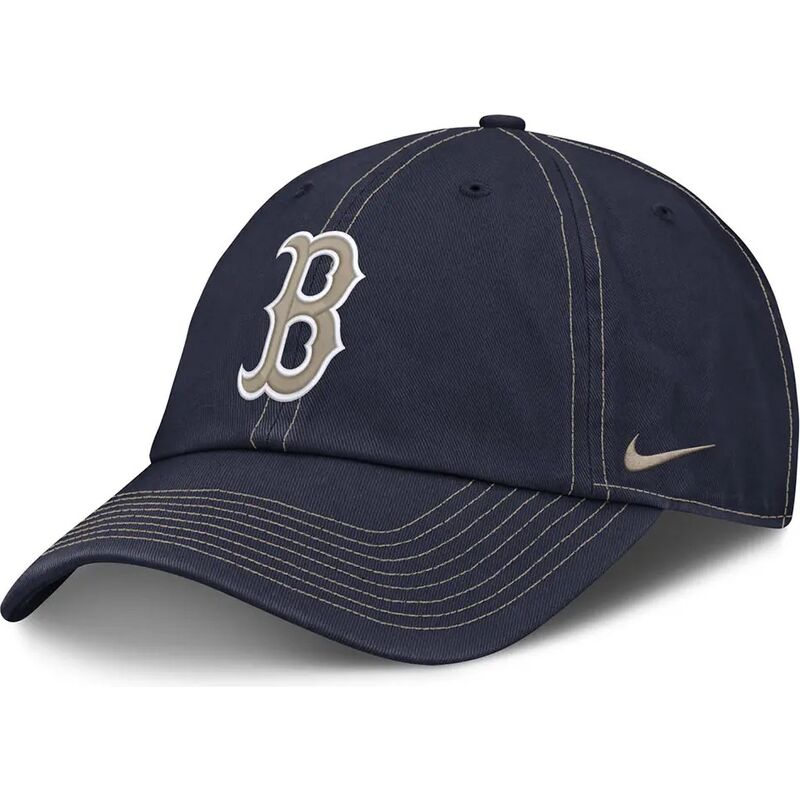 fathers-day-club-unstructured-organic-cotton-boston-red-sox-mlb-nike fathers-day-club-unstructured-organic-cotton-boston-red-sox-mlb-nike