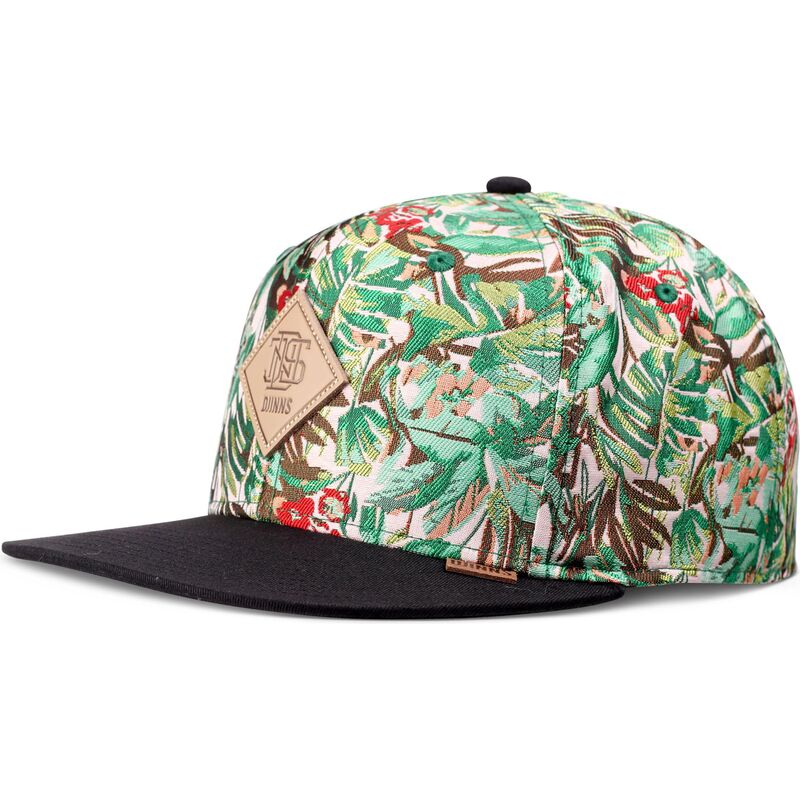 snapback-woven-jungle-djinns