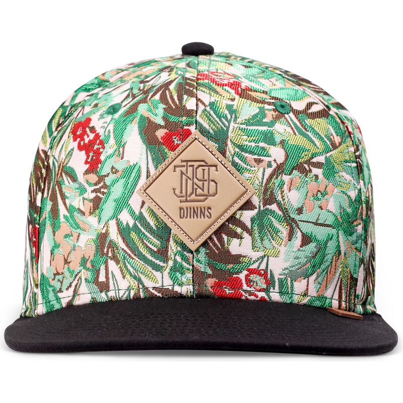 snapback-woven-jungle-djinns