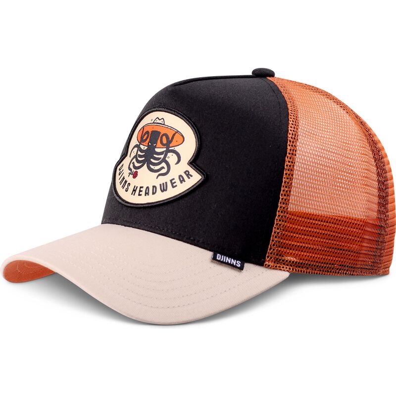 snapback-hft-rose-kraken-djinns