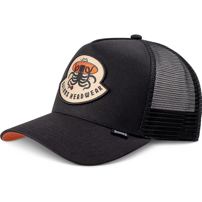 snapback-hft-rose-kraken-djinns