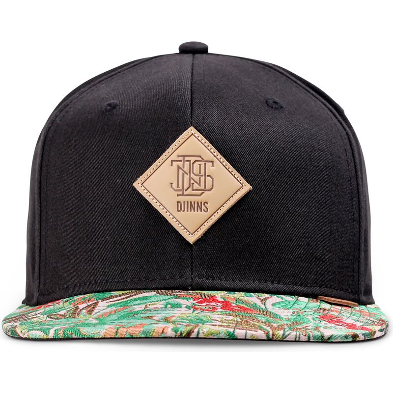 snapback-woven-jungle-rev-djinns