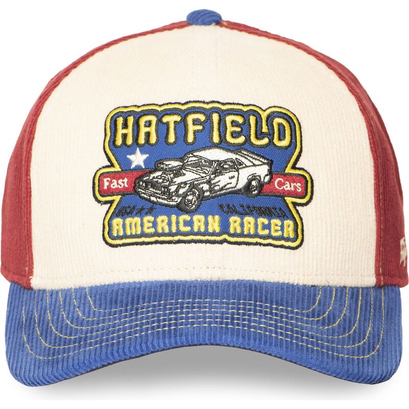 snapback-semi-car-hatfield snapback-semi-car-hatfield