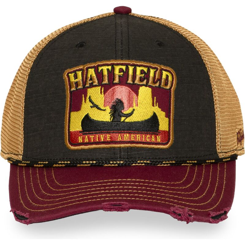 snapback-pcs-ind-hatfield snapback-pcs-ind-hatfield
