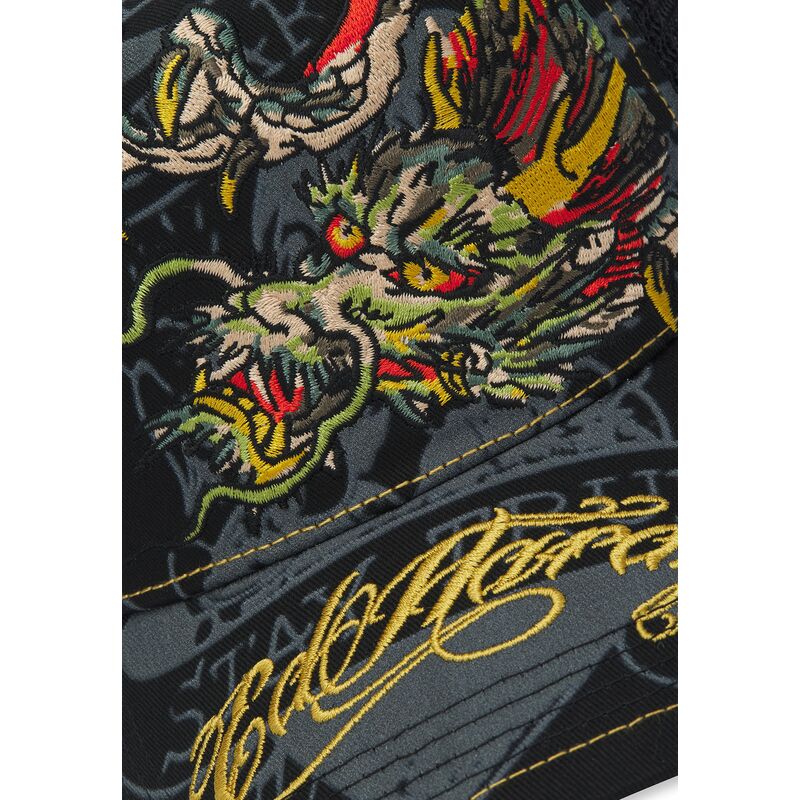 snapback-crawling-ed-hardy