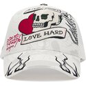 snapback-live-fast-love-hard-ed-hardy