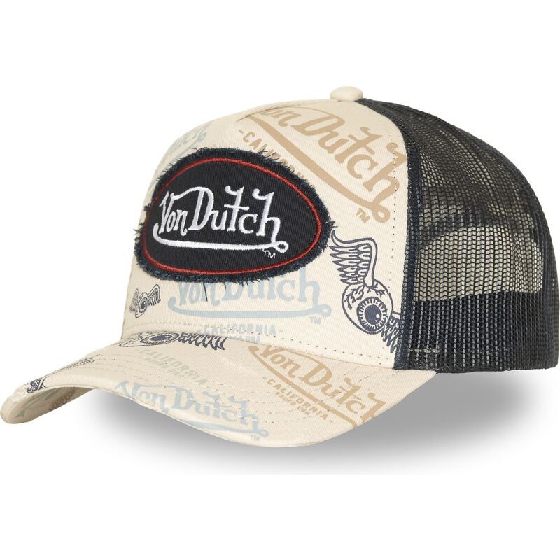 snapback-cafe11-von-dutch