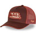 snapback-corail-von-dutch