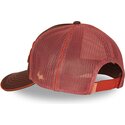 snapback-corail-von-dutch