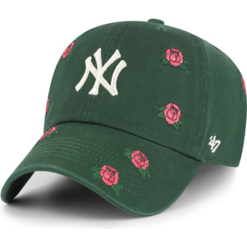 clean-up-scatter-new-york-yankees-mlb-47-brand clean-up-scatter-new-york-yankees-mlb-47-brand