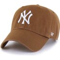clean-up-pinecone-new-york-yankees-mlb-47-brand