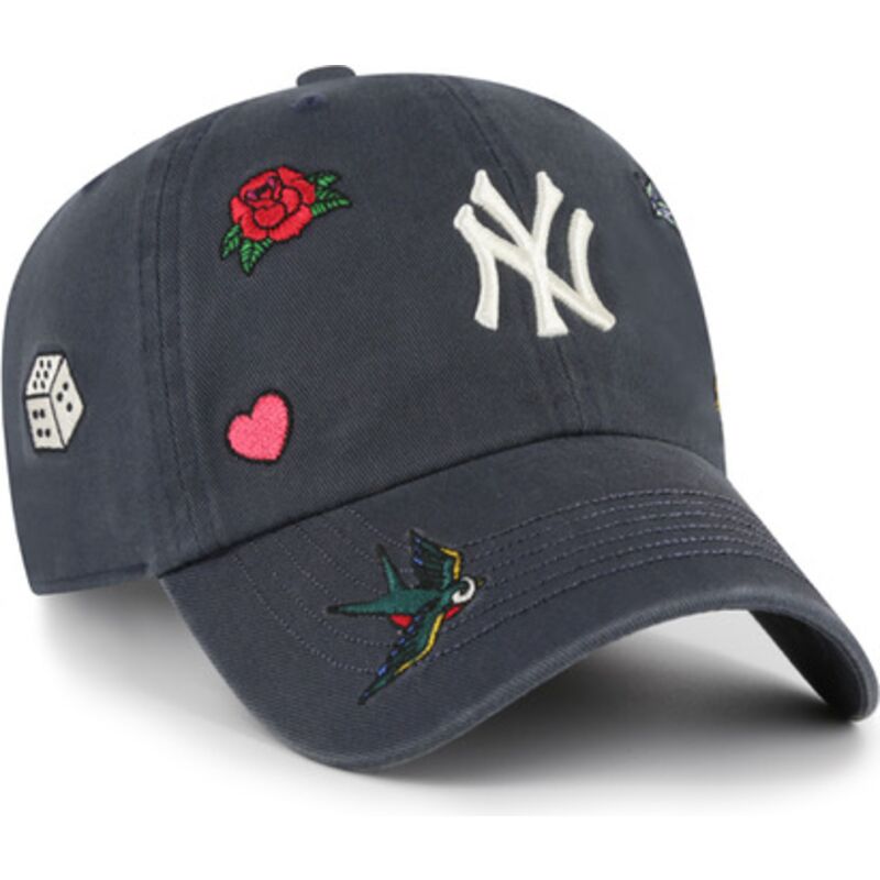 clean-up-multi-scatter-new-york-yankees-mlb-47-brand clean-up-multi-scatter-new-york-yankees-mlb-47-brand