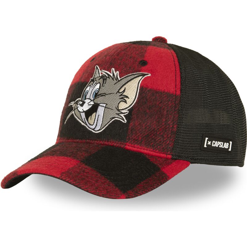 snapback-taj9-looney-tunes-capslab