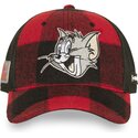 snapback-taj9-looney-tunes-capslab