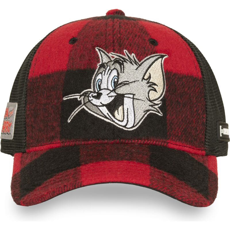 snapback-taj9-looney-tunes-capslab