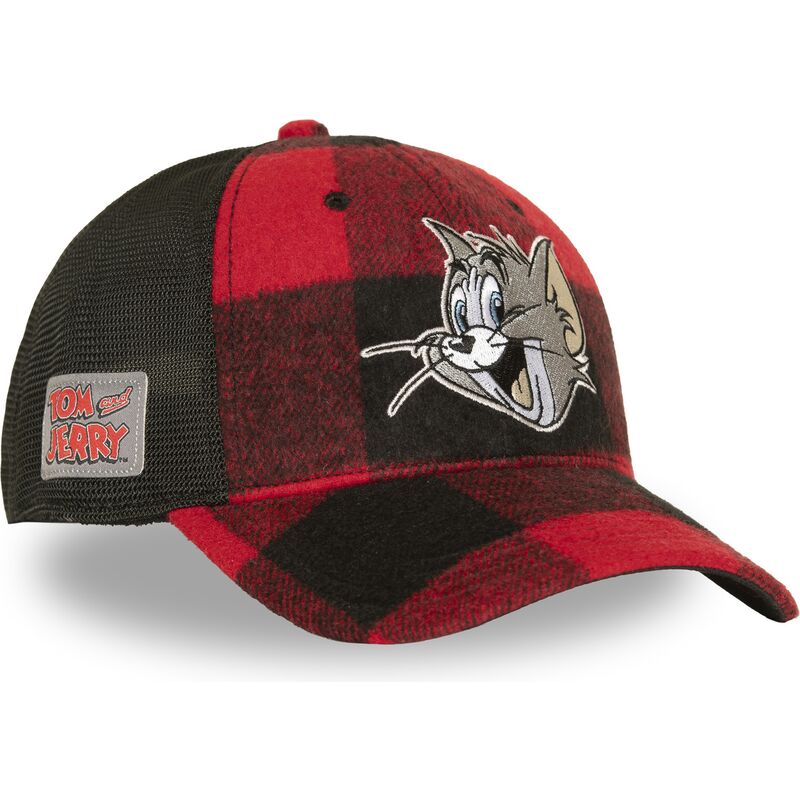 snapback-taj9-looney-tunes-capslab