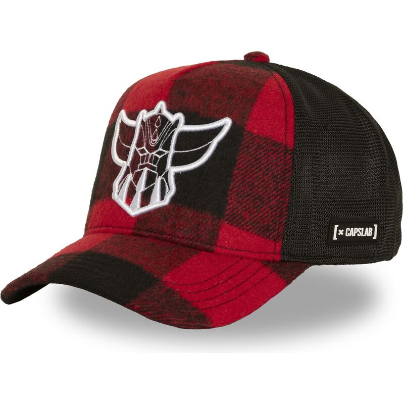 snapback-gol8-hea-grendizer-robot-grendizer-capslab