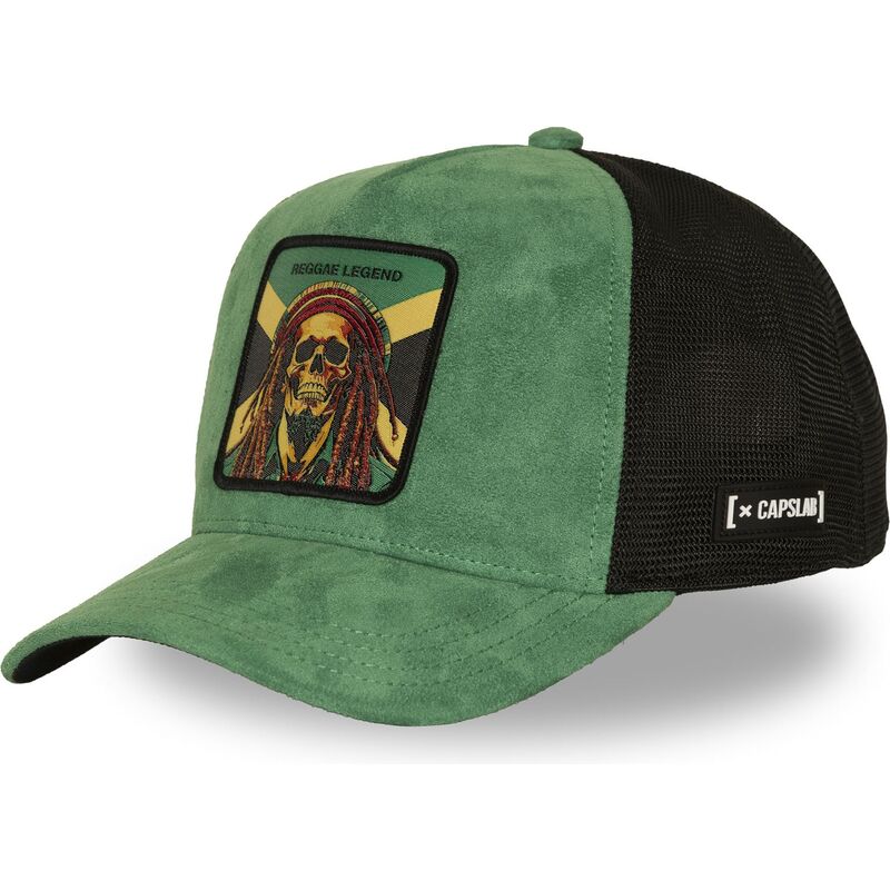 snapback-reggae-legend-sta1-reg-bob-marley-famous-capslab snapback-reggae-legend-sta1-reg-bob-marley-famous-capslab